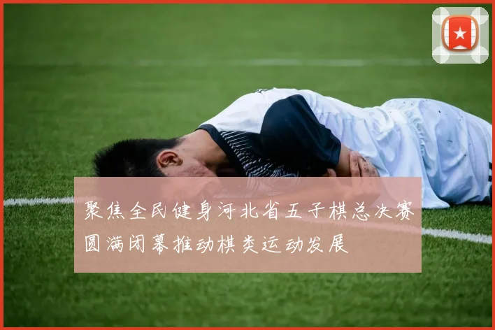 聚焦全民健身河北省五子棋总决赛圆满闭幕推动棋类运动发展